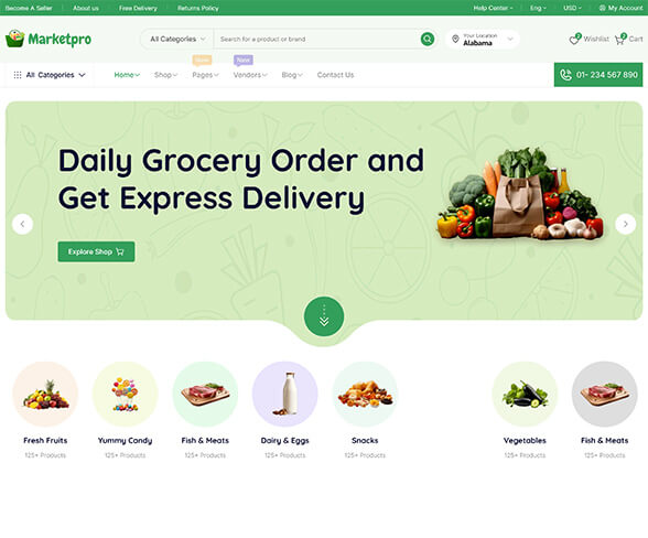 Marketpro